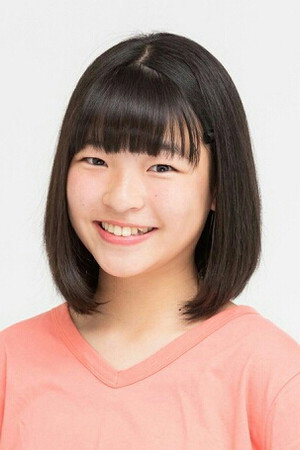 Portrait of Sayaka Inoue