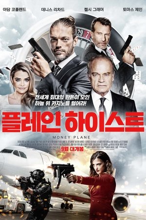 플레인 하이스트