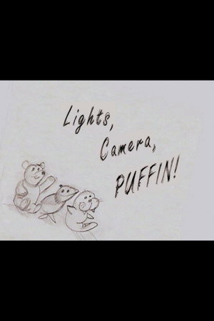Elf: Lights, Camera, Puffin! Elf: Lights, Camera, Puffin!