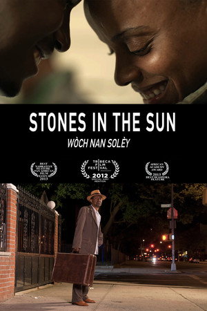 Stones in the Sun