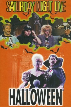 Saturday Night Live: Halloween