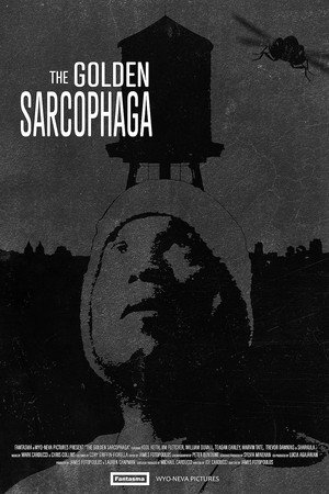 The Golden Sarcophaga The Golden Sarcophaga