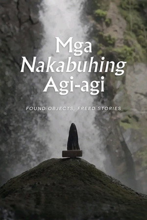 Found Objects, Freed Stories poster