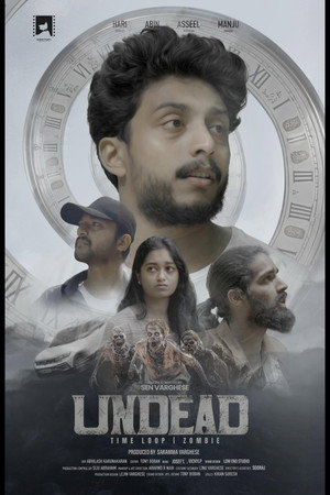 Undead Malayalam
