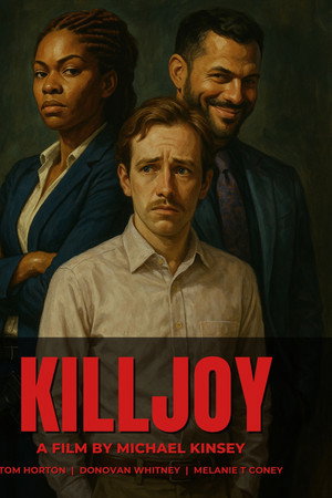 KILLJOY KILLJOY