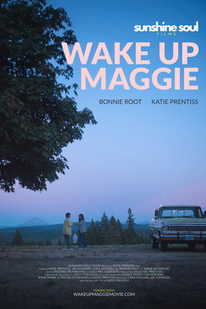 Wake Up Maggie poster