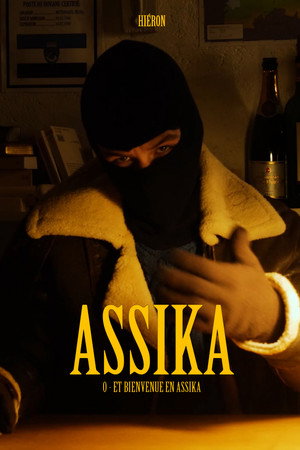 Assika : Et bienvenue en Assilka !