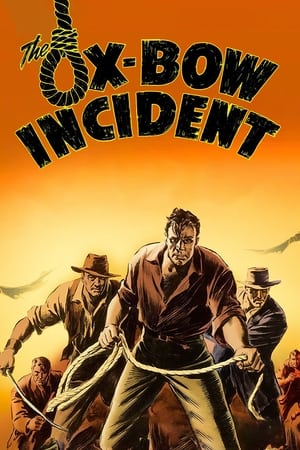 The Ox-Bow Incident