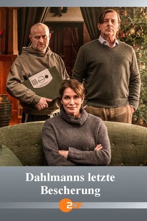 Dahlmanns letzte Bescherung