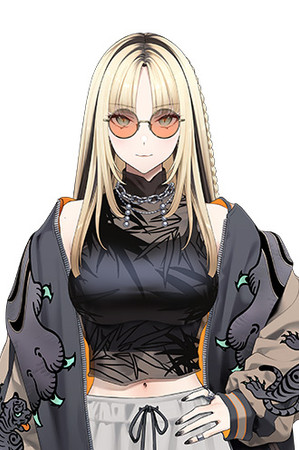 Koganei Niko