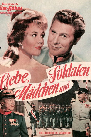 Liebe, Mädchen und Soldaten