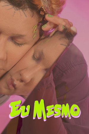 EU MESMO poster