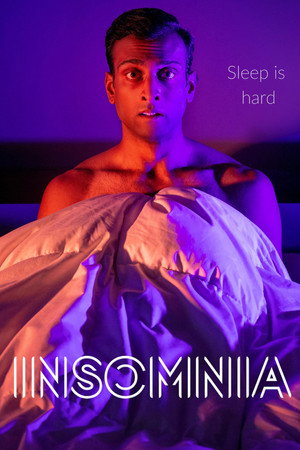 Insomnia (TV Mini Series 2019)