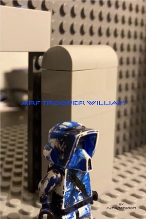 ARF Trooper William
