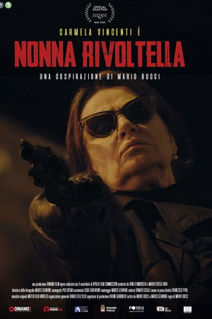 Nonna Rivoltella poster