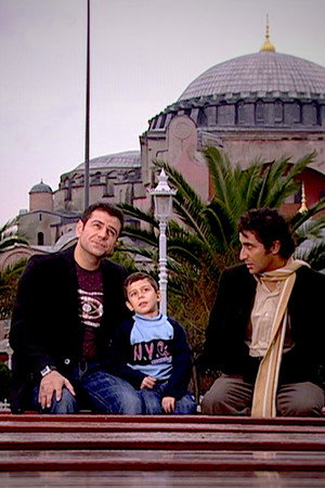 Beni Babama Götür Beni Babama Götür