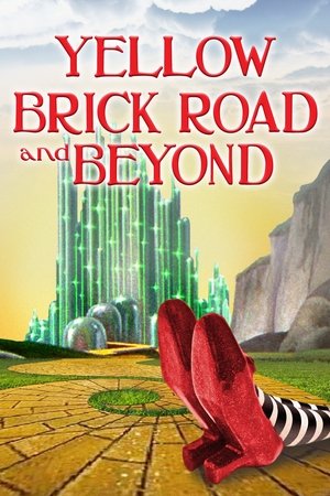Poster of The Yellow Brick Road and Beyond