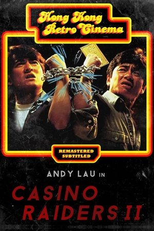 Casino Raiders 2