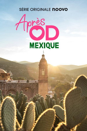 Après OD - Mexique