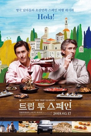 트립 투 스페인
