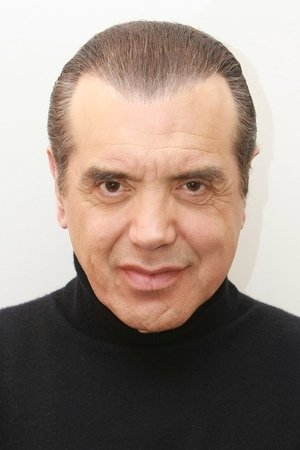 Foto do ator Chazz Palminteri