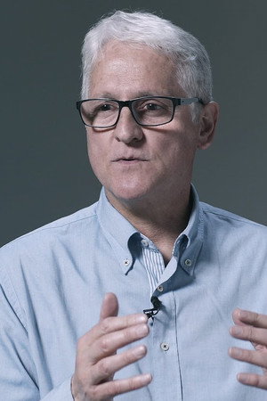 Portrait of Pablo Blanco