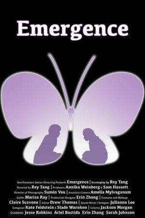 Emergence poster