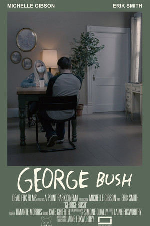 George Bush
