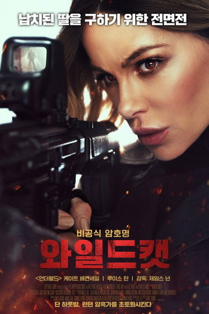 와일드캣