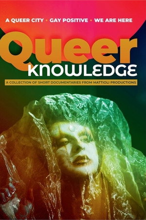 Queer Knowledge poster