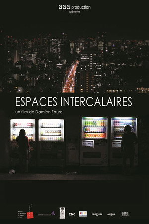 Espaces intercalaires poster