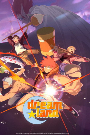 Dreamland