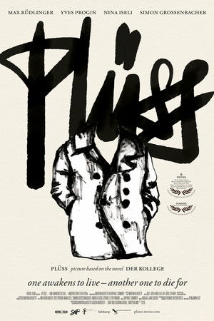Plüss – one awakens to live, another to die for