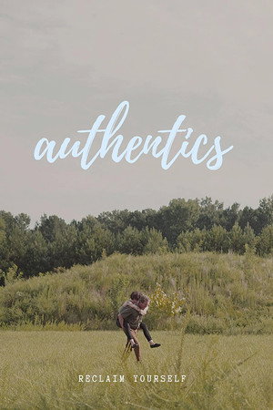 Authentics poster