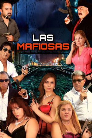 Las Mafiosas