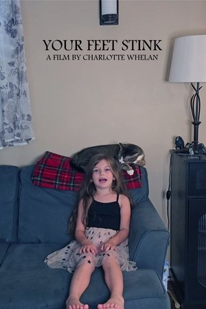 Poster of Your Feet Stink