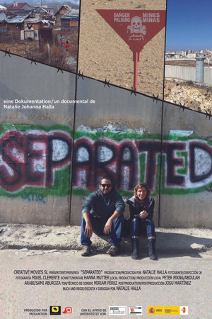 Separated poster