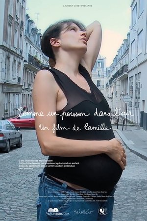 Comme un poisson dans l’air