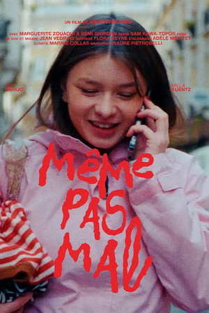 Même pas mal Même pas mal