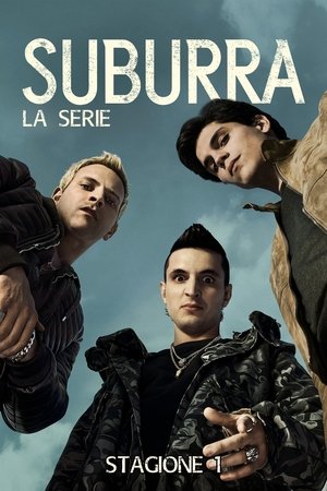 Suburra