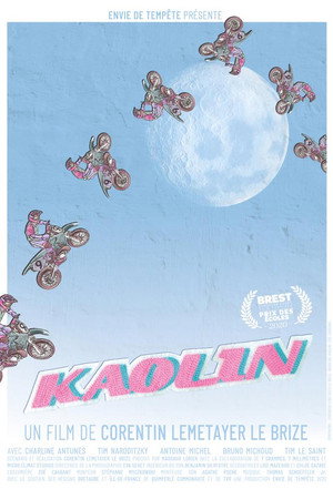 Kaolin poster