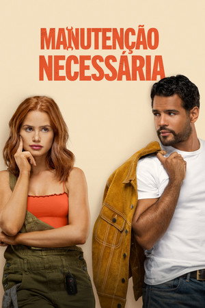 Poster do filme Manutenção Necessária