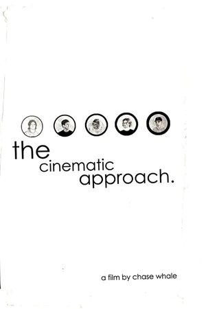 Poster of The Cinematic Approach