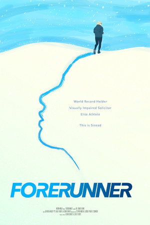 Forerunner poster