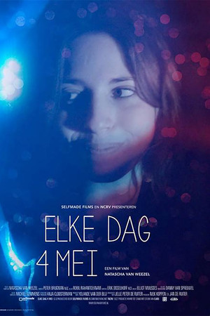 Elke dag 4 mei