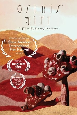 Osiris’ Gift
