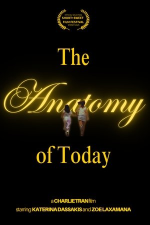 The Anatomy of Today