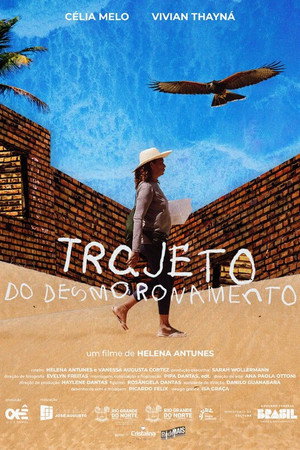 Trajeto do Desmoronamento poster