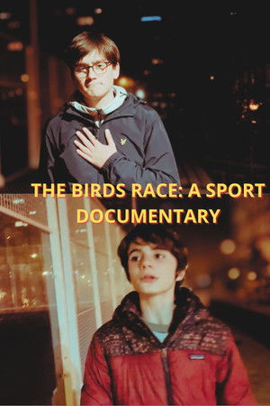 The Birds Race: A Sports Documentary