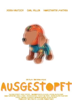 Poster of Ausgestopft